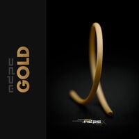 MDPC-X Sleeve Medium - Gold, 1m