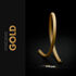 MDPC-X Sleeve Medium - Gold, 1m image number null