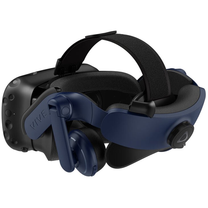 HTC Vive Pro 2 Full Kit image number 6