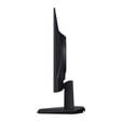 Samsung Odyssey OLED G50SF, 27 Zoll QHD Gaming Monitor, 180Hz, QD-OLED-Panel, Adaptive Sync image number null