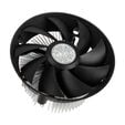 Akasa Sunflower Mini Top Flow CPU Cooler - 120mm image number null