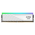 ADATA XPG Lancer BLADE RGB DDR5-6000 RAM, CL36, XMP 3.0, AMD EXPO - 48 GB Dual-Kit, wei&szlig; image number null