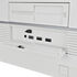 Silverstone FLP01 PC case, HTPC, SSI-CEB/ATX - white image number null
