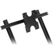 Next Level Racing Elite Direct Monitor Mount - Black Edition image number null