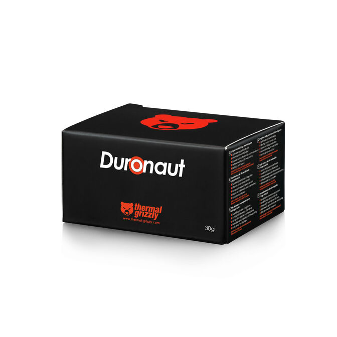 Thermal Grizzly Duronaut W&auml;rmeleitpaste - 30g image number 3