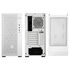 SilverStone Fara R1 V2 Midi-Tower, Tempered Glass - weiß image number null