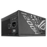 ASUS ROG Strix 1200 Platinum Netzteil, 80 PLUS Platinum, modular, PCIe 5.1 - 1.200 Watt image number null