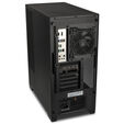 King Mod Systems Powered by ASUS Gaming-PC BattleReady, AMD Ryzen 5 7500F, RX 9060 XT - Fertig-PC mit Windows image number null