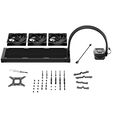 be quiet! Pure Loop 3 AIO Cooler- 360 mm image number null
