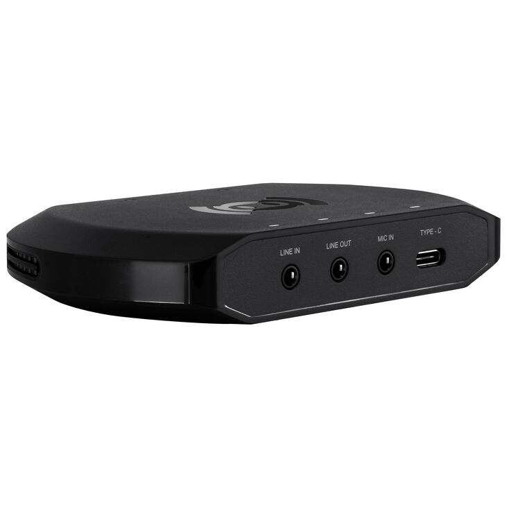 Streamplify CAPTURE 4K External Capture Card image number 5