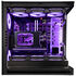Gaming PC Shadow Oasis Elite, AMD Ryzen 7 9800X3D, NVIDIA GeForce RTX 4090 - Custom Water Cooling image number null