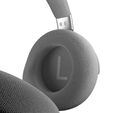 Corsair VIRTUOSO MAX WIRELESS, Silver image number null