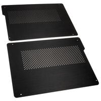 Raijintek Ophion Evo aluminum side panel