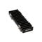 Akasa Gecko Pro K&uuml;hlk&ouml;rper f&uuml;r M.2 SSDs - Aluminium