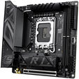 ASUS ROG Strix B860-I Gaming WiFi Mainboard, Sockel LGA 1851, Intel B860, Mini-ITX, DDR5 image number null
