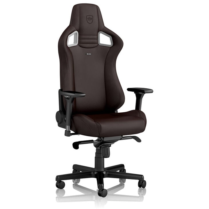 noblechairs EPIC Gaming Stuhl - Java Edition image number 0