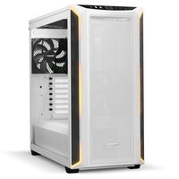 be quiet! Shadow Base 800 DX Mid Tower - White