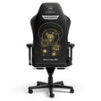 noblechairs HERO Gaming Stuhl - Warhammer 40k Edition image number null