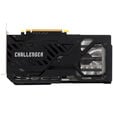 ASRock Arc B580 Challenger 12GB OC Grafikkarte, 12288 MB GDDR6 image number null