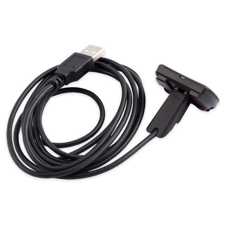 aqua computer VISION Touch mit ext. USB-Kabel, IR, Temp.-Messung image number 1