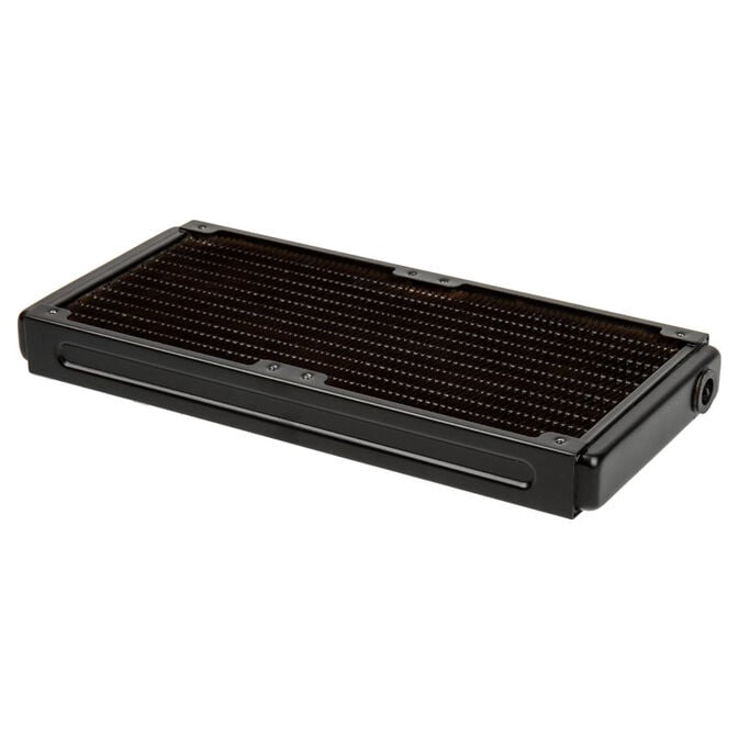 MagiCool Xflow Copper Radiator II - 240 mm image number 2
