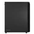 ASUS ProArt PA401 Wood Edition PC-Geh&auml;use, Midi-Tower, ATX - schwarz image number null