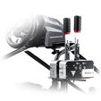 Next Level Racing Universal Handbrake Plate image number null