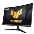ASUS TUF Gaming VG27VQ3B, 27 Zoll Full HD Curved Gaming Monitor, 180Hz, Fast VA, FreeSync image number null