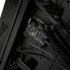 Aerocool PYTHON RGB Mid Tower - Black Window image number null