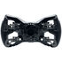 Cube Controls F-Core EVO Formula Lenkrad inkl. Hub und Schaltwippen - schwarz image number null