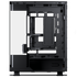 PHANTEKS Evolv X2 PC-Gehäuse, Midi-Tower, E-ATX, Tempered Glass, DRGB - schwarz image number null