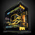 Gaming PC Superveloce Elite, AMD Ryzen 9 9950X, NVIDIA GeForce RTX 4090 - Custom Water Cooling image number null