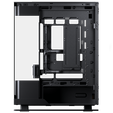 PHANTEKS Evolv X2 + TRYX PANORAMA SE ARGB Complete Water Cooling - black, 360mm image number null
