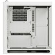 HAVN HS 360 PC-Geh&auml;use, Midi-Tower, ATX, Tempered Glass - wei&szlig; image number null