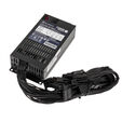 SilverStone SST-FX600-PT FX600 Platinum Power Supply - 600 Watt image number null