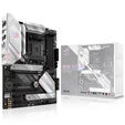ASUS ROG STRIX B550-A Gaming, AMD B550 Mainboard - Sockel AM4 image number null