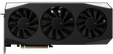XFX Mercury Radeon RX 9060 XT OC Gaming Edition Graphics Card, 16384 MB GDDR6 image number null