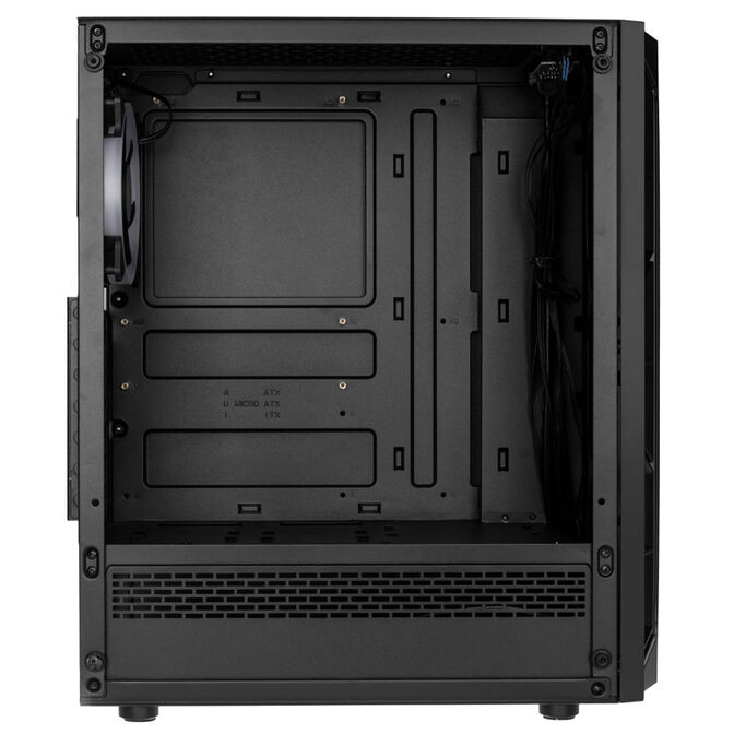 Kolink Inspire K7 ARGB Midi-Tower - schwarz image number 5