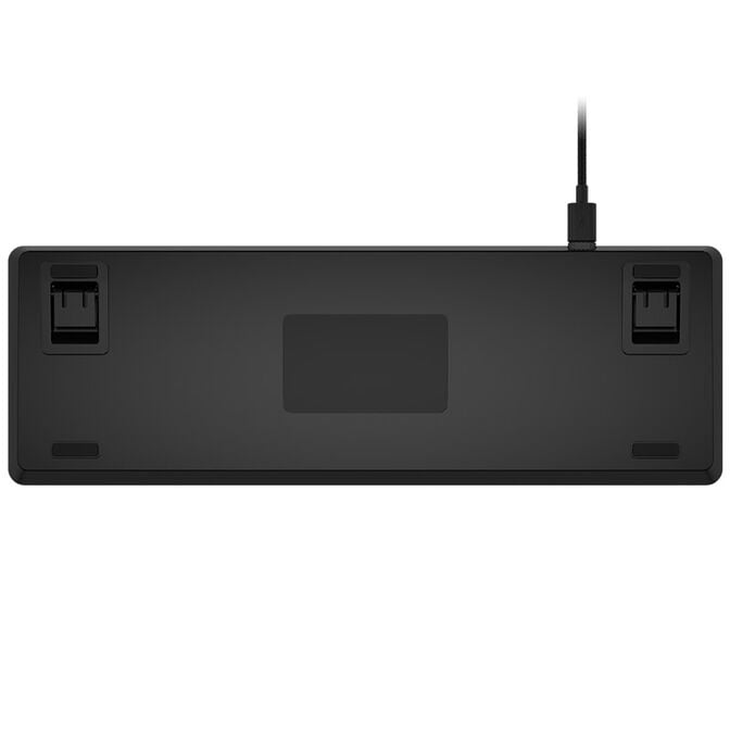 Corsair K65 PRO Mini RGB, Corsair OPX Gaming Tastatur image number 5