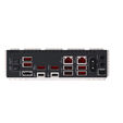 Gigabyte X870E A Xtreme AI Top Motherboard, Socket AM5, AMD X870E, ATX, DDR5 image number null