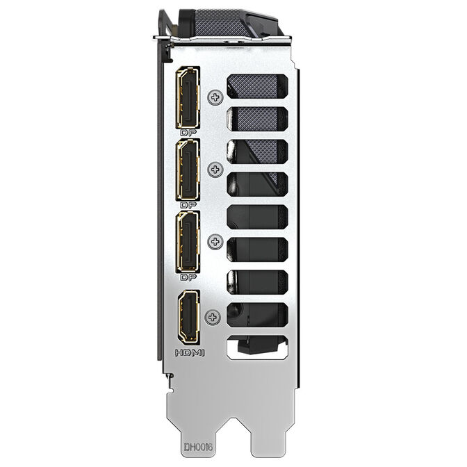 Gigabyte GeForce RTX 5060 Ti Gaming OC, 8192 MB GDDR7 image number 3