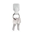 LABEL THE CABLE PRO Wall Klettkabelhalter 50er Set - wei&szlig; image number null