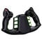 VIRPIL Controls Constellation VEGA Yoke Handle, Easy-Connect - schwarz