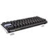 Ducky One 3 Classic Black/White Mini Gaming Tastatur, RGB LED - MX-Black (US) image number null
