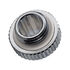 PHANTEKS Glacier M-M Adapter gerade G1/4 Zoll AG auf G1/4 Zoll AG, chrome silber image number null