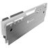 Jonsbo NC-3 2x ARGB-RAM Cooler - silver image number null