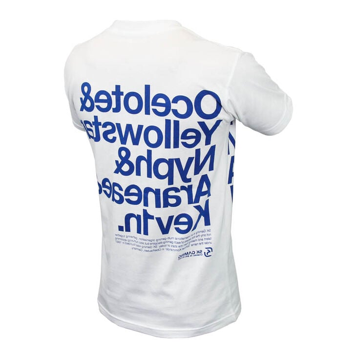 SK Gaming LoL Season 2 Shirt - weiß (XXL) image number 1