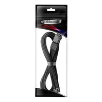 CableMod PRO ModMesh RT 12VHPWR PCIe Kabel ASUS/Seasonic/Phanteks - 60cm, schwarz