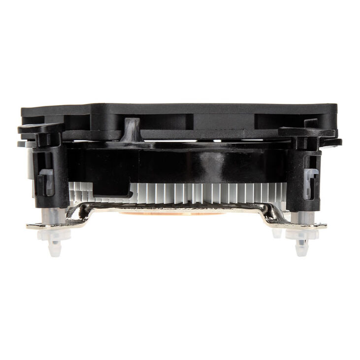 SilverStone SST-NT08-115XP CPU Cooler - 80 mm image number 2