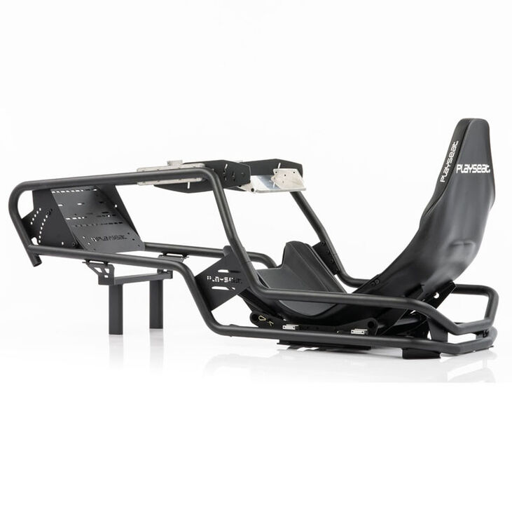 Playseat Formula Intelligence - schwarz image number 2